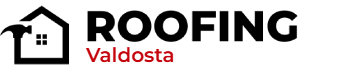 Valdosta Roofing Company Logo
